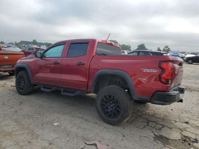 2024 CHEVROLET COLORADO T 1GCPTEEK8R1173222