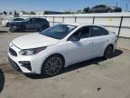 2021 KIA FORTE GT - 3KPF44AC2ME368529