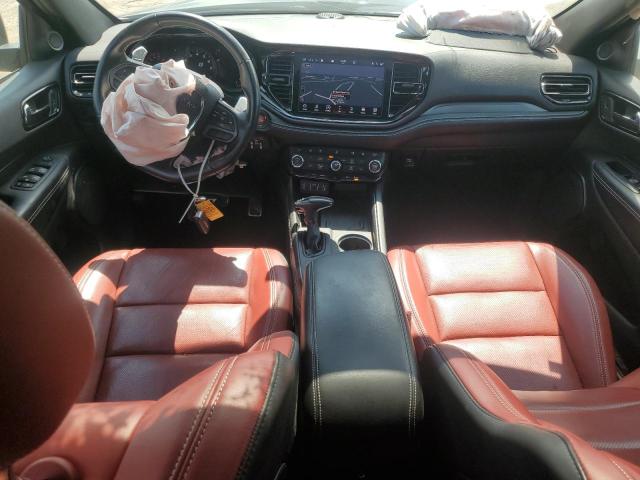 2022 DODGE DURANGO SR 1C4SDJGJ4NC156419