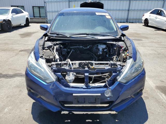 2018 NISSAN ALTIMA 2.5 - 1N4AL3AP1JC117620