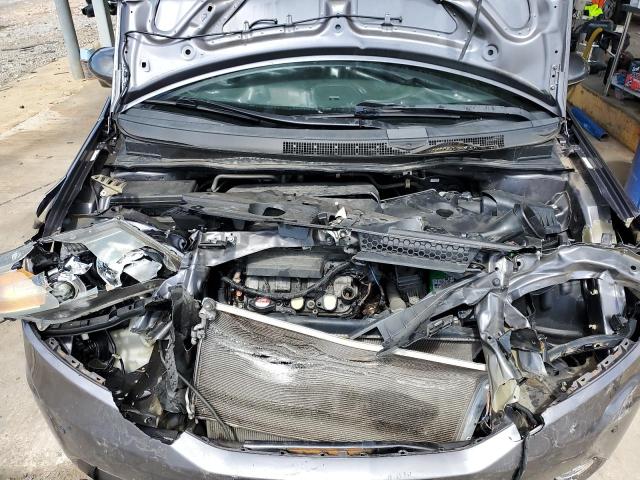 2015 HONDA ODYSSEY TO 5FNRL5H97FB018892