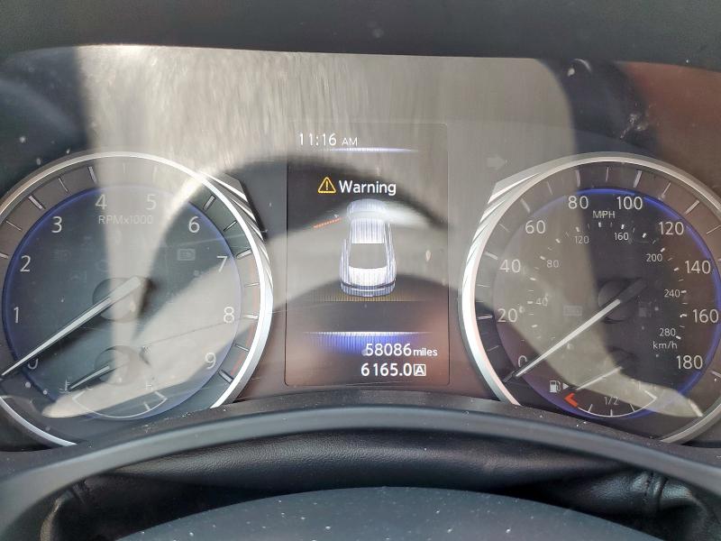 2018 INFINITI Q60 RED SP JN1FV7EL0JM630735