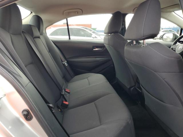 2021 TOYOTA COROLLA LE JTDEPMAE8MJ119028