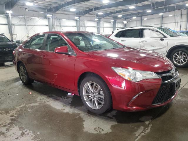 2017 TOYOTA CAMRY LE - 4T1BF1FKXHU728799