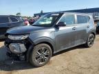 2021 KIA SOUL EX - KNDJ33AU7M7744786