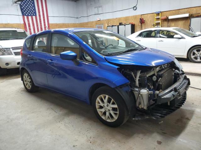 2017 NISSAN VERSA NOTE 3N1CE2CP0HL366304