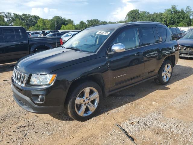 2014 JEEP COMPASS LATITUDE - 1C4NJCEB4ED743159