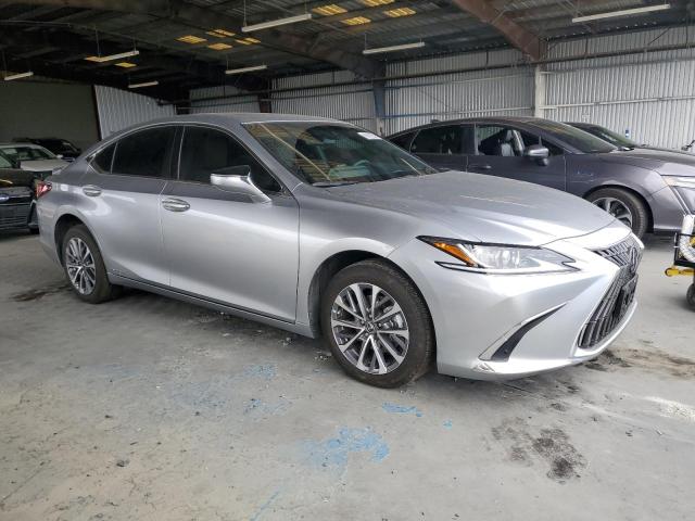 2022 LEXUS ES 300H BA 58ACA1C11NU017558