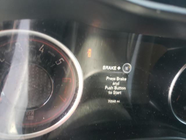 2018 DODGE CHALLENGER 2C3CDZBT7JH328126