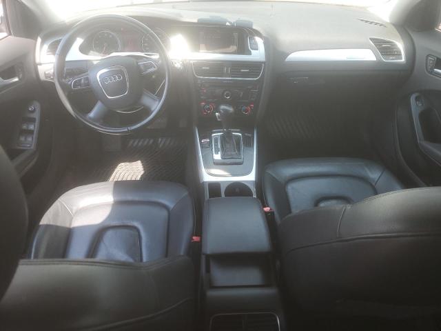 wauffafl9bn047188 - 2011 Audi a4 premium plus - #64475295