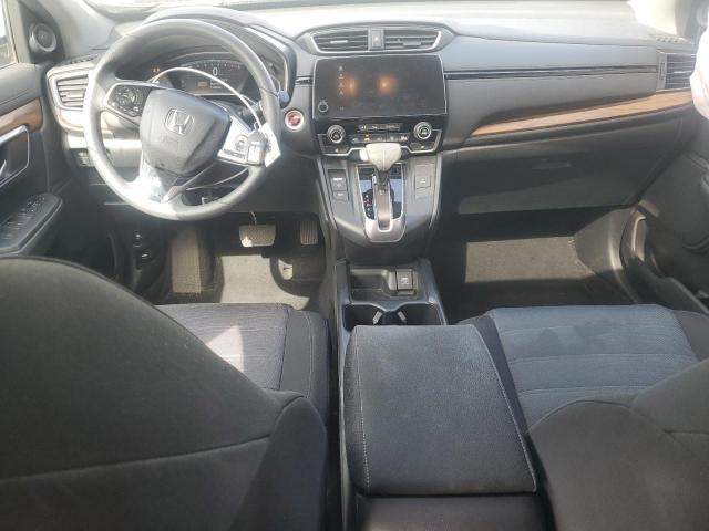 2017 HONDA CR-V EX 2HKRW2H58HH637654