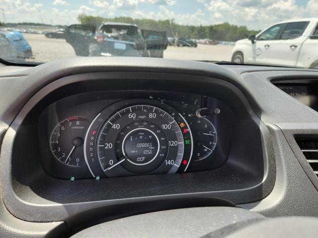 2014 HONDA CR-V LX - 2HKRM3H31EH548952