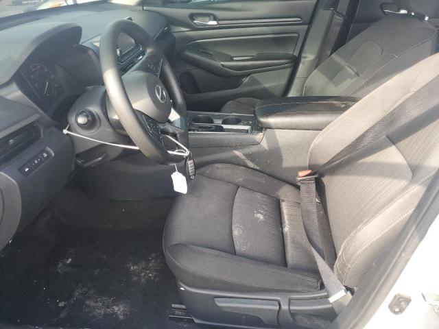 2022 NISSAN ALTIMA S - 1N4BL4BV9NN318960