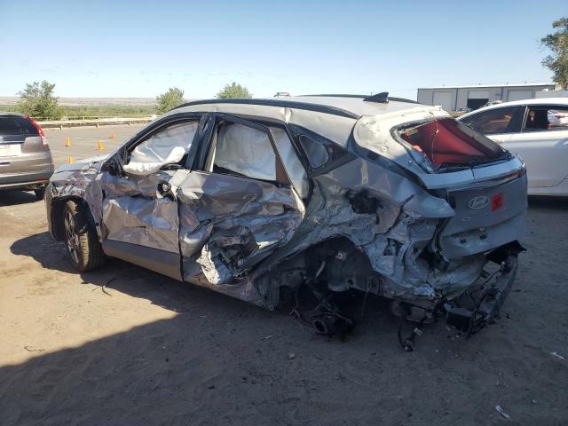 2024 HYUNDAI KONA SEL - KM8HB3ABXRU096641