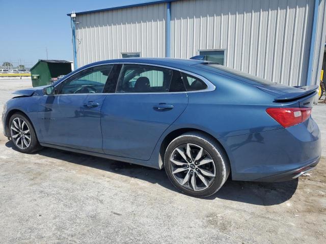 2024 CHEVROLET MALIBU RS 1G1ZG5ST0RF249554