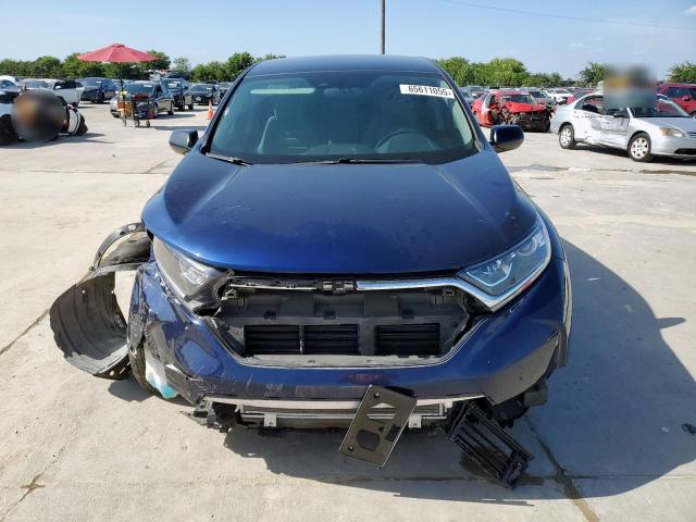 2018 HONDA CR-V LX - 2HKRW5H36JH421792