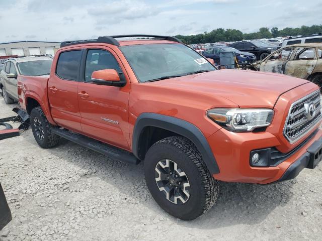 2016 TOYOTA TACOMA DOU 5TFCZ5AN5GX016464