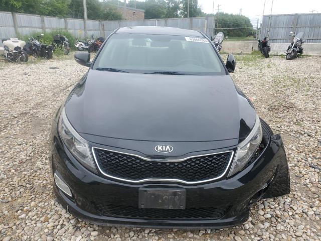 2015 KIA OPTIMA LX - 5XXGM4A75FG489430
