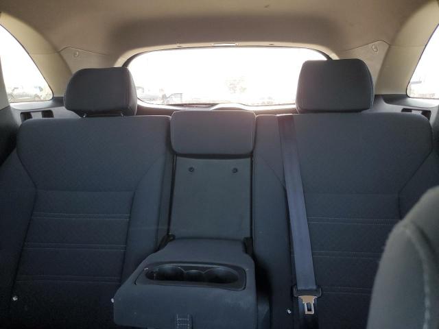 2017 KIA SORENTO LX - 5XYPG4A39HG294448