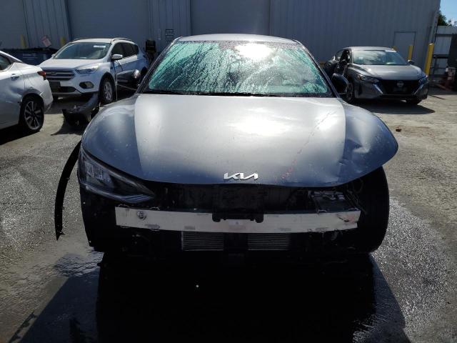 2023 KIA EV6 LIGHT KNDC34LA9P5150055