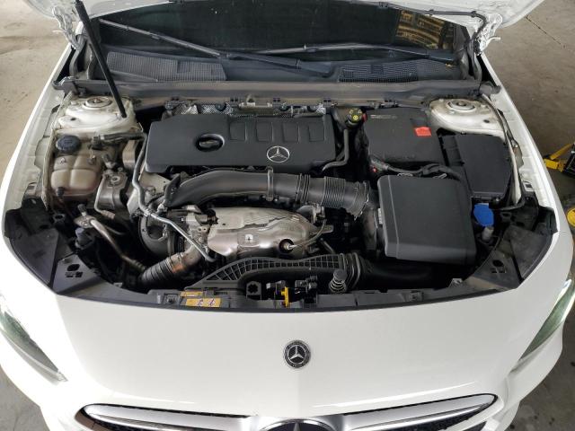 2021 MERCEDES-BENZ A 220 W1K3G4EB8MJ290083