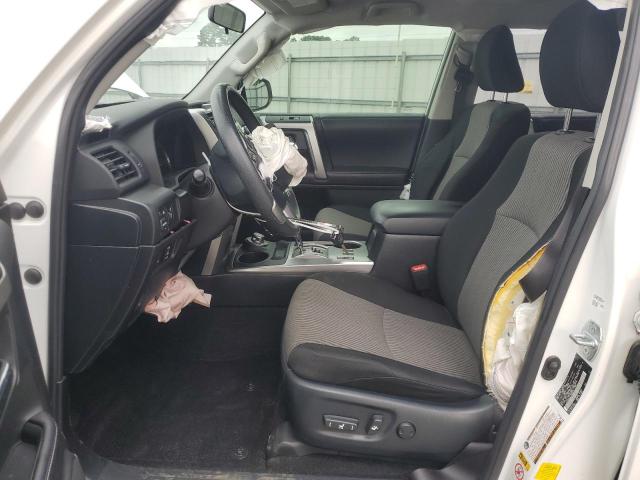 2018 TOYOTA 4RUNNER SR JTEBU5JR1J5605894