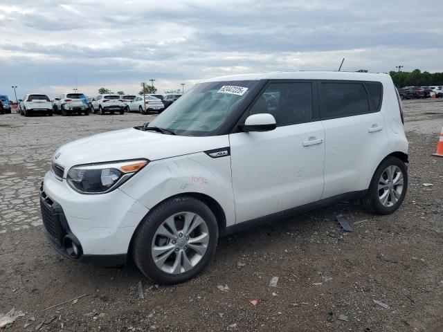 KIA SOUL +