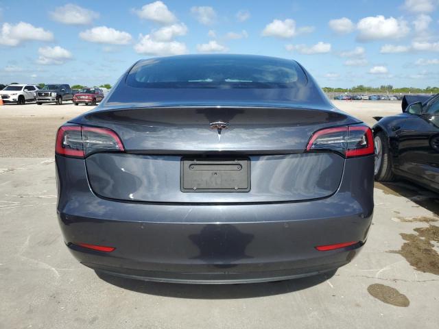 2022 TESLA MODEL 3 5YJ3E1EA6NF290677