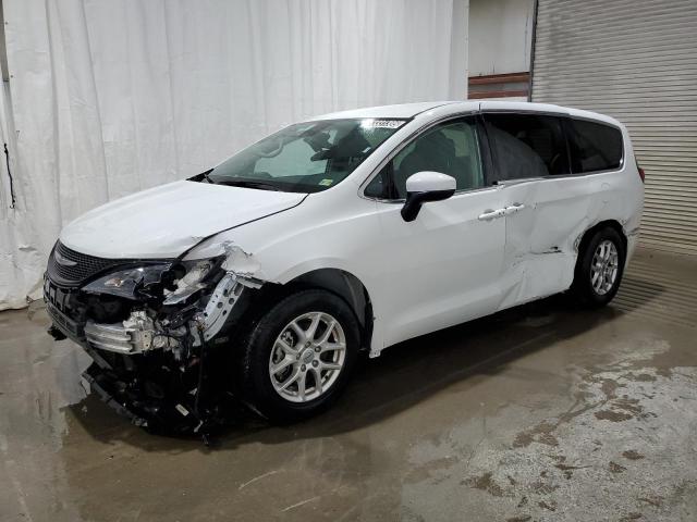 Vin: 2c4rc1cg2pr535893, lot: 63331305, chrysler minivan lx 2023 img_1