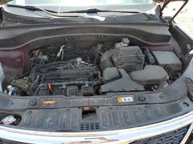 2015 KIA SORENTO LX 5XYKT3A60FG657761