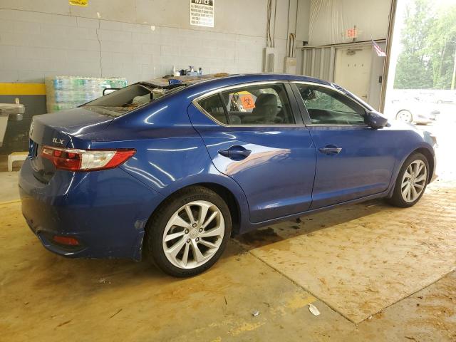 Vin: 19ude2f74ha008094, lot: 62271355, acura ilx premium 20173