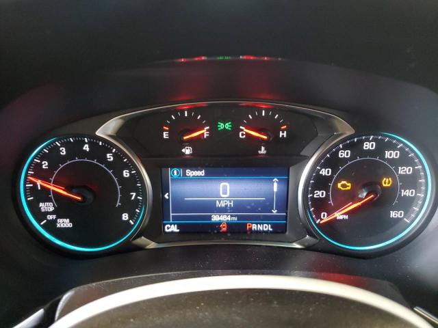 2024 CHEVROLET EQUINOX LT 3GNAXUEG5RS212662
