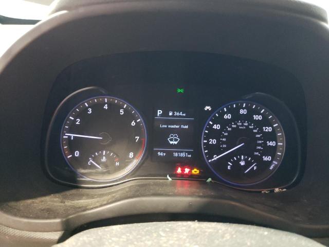 2019 HYUNDAI KONA SE - KM8K12AA3KU229742