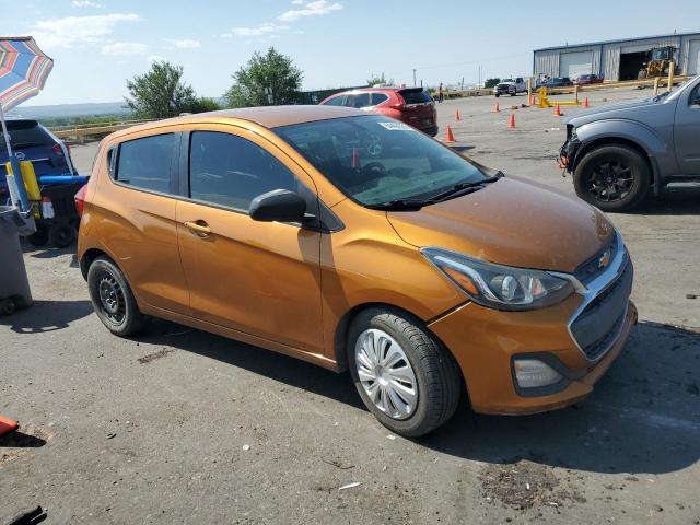 2019 CHEVROLET SPARK LS - KL8CB6SAXKC731528