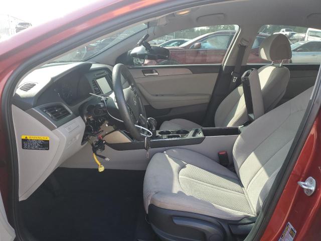 2016 HYUNDAI SONATA SE 5NPE24AF0GH430408