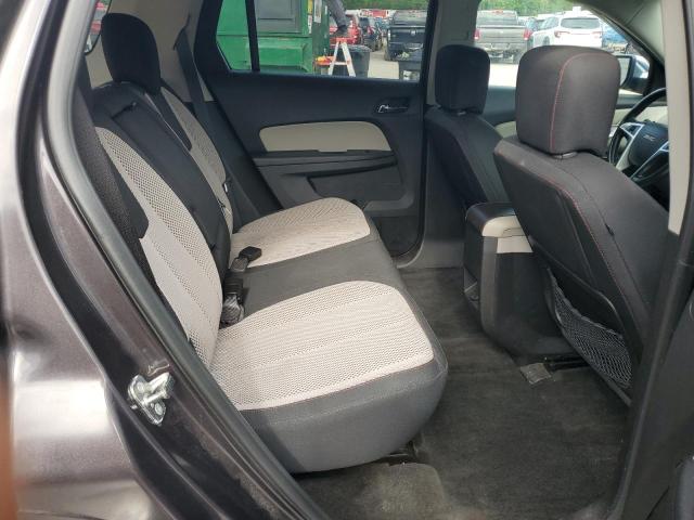 2014 GMC TERRAIN SL - 2GKFLWEK9E6288764