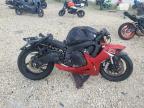 2011 SUZUKI GSX-R600 - JS1GN7FA7B2100302