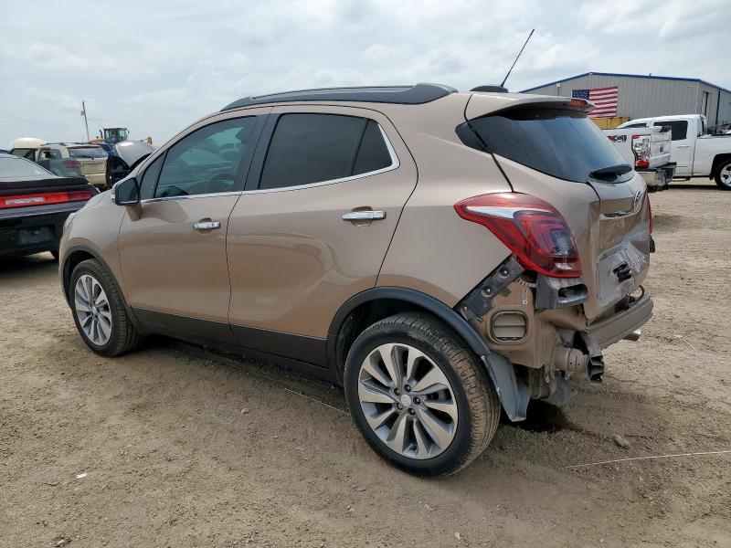 2019 BUICK ENCORE PRE KL4CJASB3KB717606