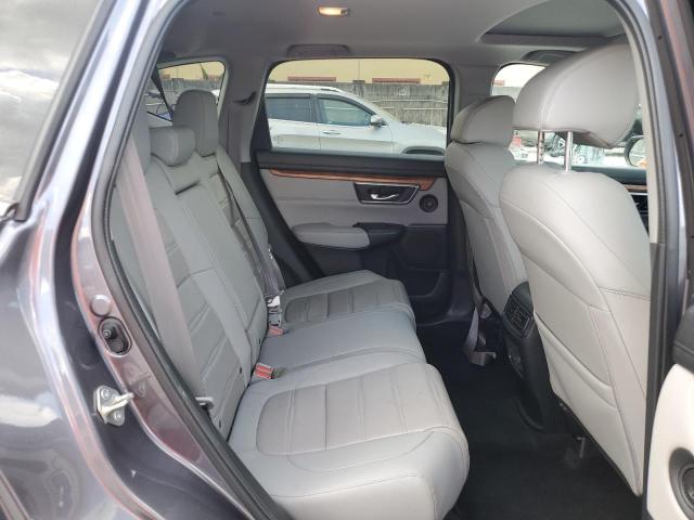 2020 HONDA CR-V EXL 7FARW1H89LE022384