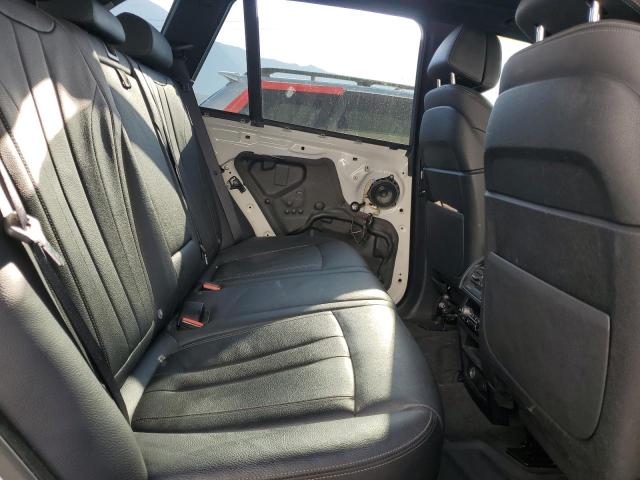 2017 BMW X5 XDRIVE3 5UXKR0C34H0V76964