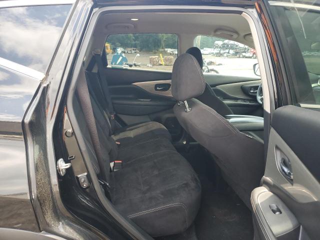 2017 NISSAN MURANO S 5N1AZ2MH2HN194739