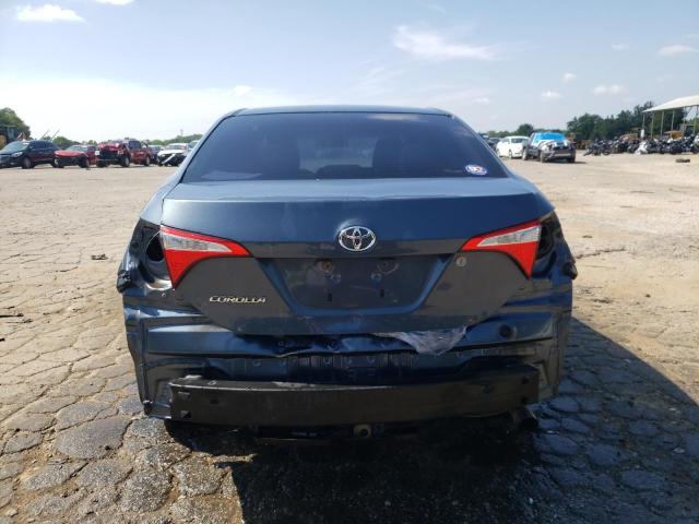 2015 TOYOTA COROLLA LE 2T1BURHE2FC339746