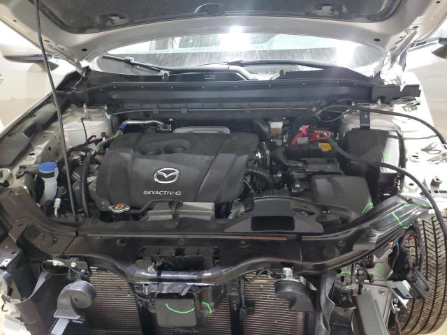 2025 MAZDA CX-5 PREFE JM3KFBCLXS0567349