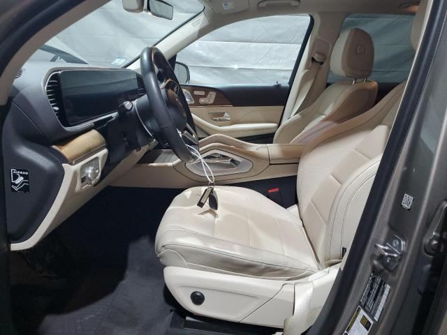2020 MERCEDES-BENZ GLE 350 4MATIC 4JGFB4KB5LA143577