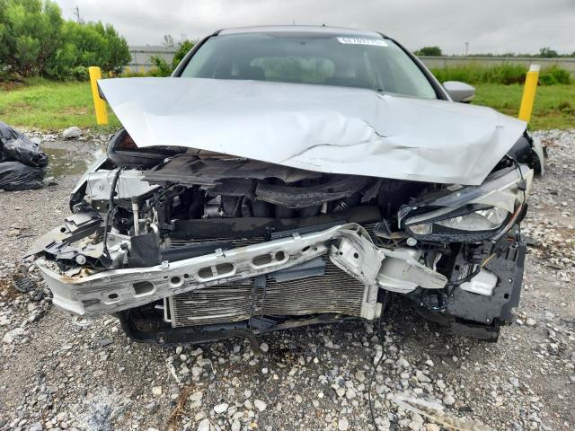 2018 FORD 12W10 DLP 1FADP3M26JL307298