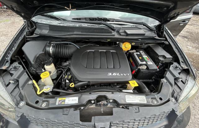 2016 DODGE GRAND CARA 2C4RDGEG4GR249167