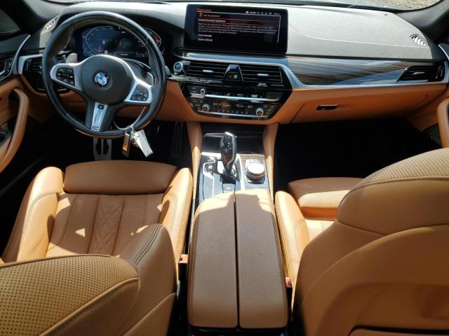 2022 BMW 540 XI WBA73BJ00NCH76456