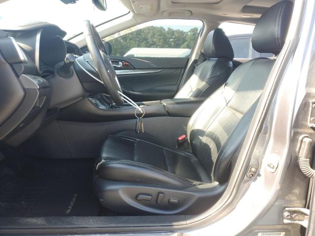 2020 NISSAN MAXIMA SL 1N4AA6DV6LC373773