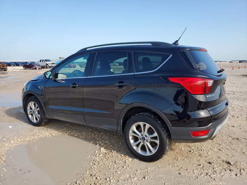 2019 FORD ESCAPE SEL 1FMCU9HD1KUC50528