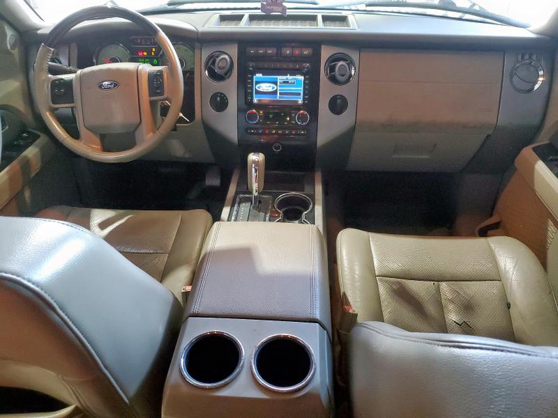 2012 FORD EXPEDITION #3297860825